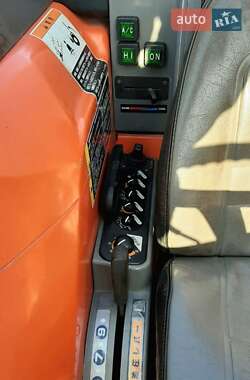 Інша спецтехніка Kubota GL 2008 в 