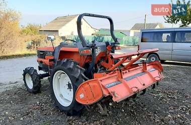 Інша спецтехніка Kubota GL 2008 в 