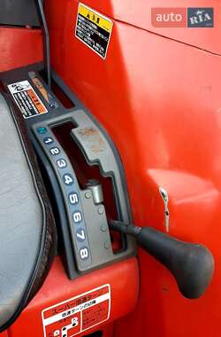 Інша спецтехніка Kubota GL 2008 в 