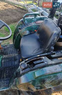 Другая спецтехника Kubota GT 2001 в 