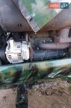 Другая спецтехника Kubota GT 2001 в 