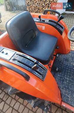 Другая спецтехника Kubota GT 2001 в 