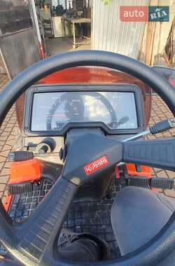 Другая спецтехника Kubota GT 2001 в 