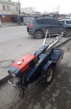 Мотоблок / Мотокультиватор Kubota K 1998 в Тернополе