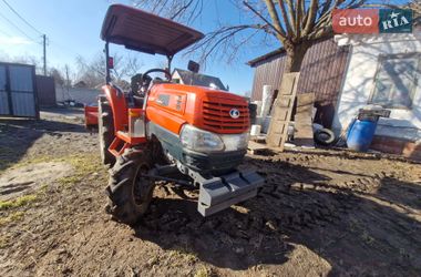 Інша спецтехніка Kubota KL 2007 в Дніпрі
