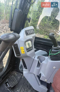 Миниэкскаватор Kubota KX 057-4 2014 в 