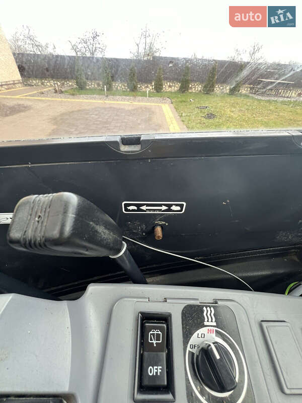 Миниэкскаватор Kubota KX-101 2019 в Тернополе фото 36 Миниэкскаватор Kubota KX-101 2019 в Тернополе