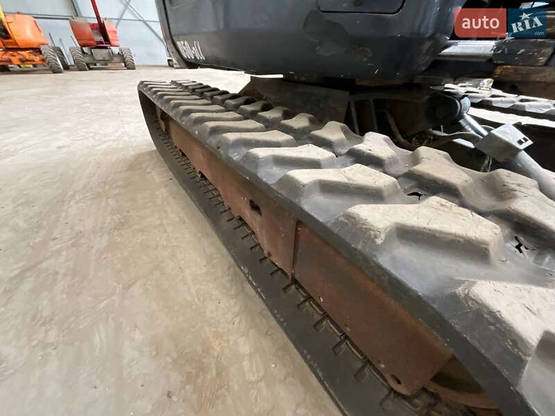 Міні-екскаватор Kubota KX-161-3 2007 в Дубні фото 10 Міні-екскаватор Kubota KX-161-3 2007 в Дубні