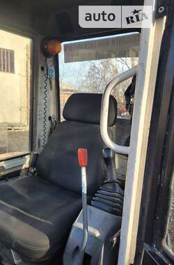 Миниэкскаватор Kubota KX 91 2005 в 