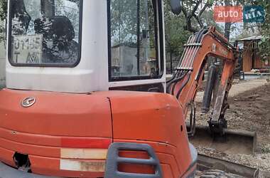 Миниэкскаватор Kubota KX 91 2005 в 