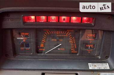 Трактор Kubota M 1989 в 