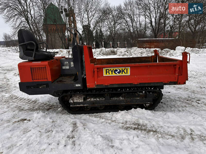 Другая спецтехника Kubota R 2011 в Киеве