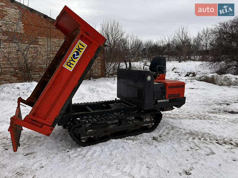 Другая спецтехника Kubota R 2011 в Киеве