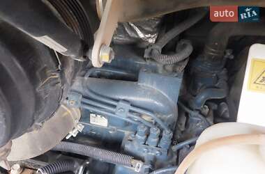 Гусеничний екскаватор Kubota RX 2014 в 