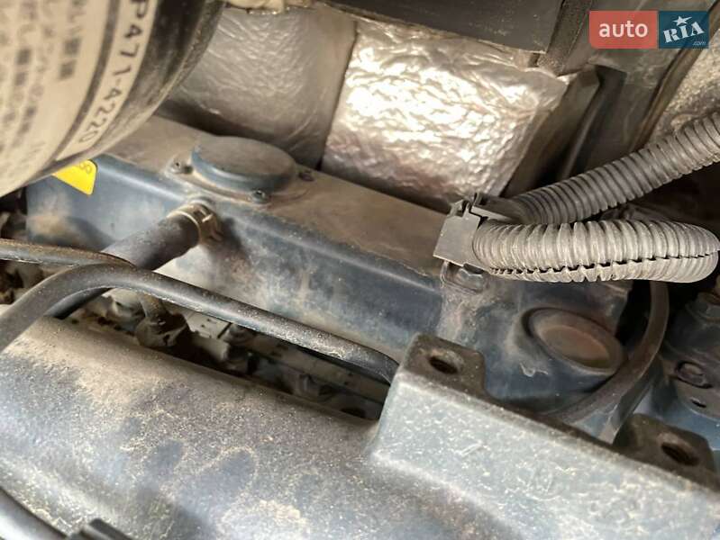 Гусеничный экскаватор Kubota RX 2010 в Одессе