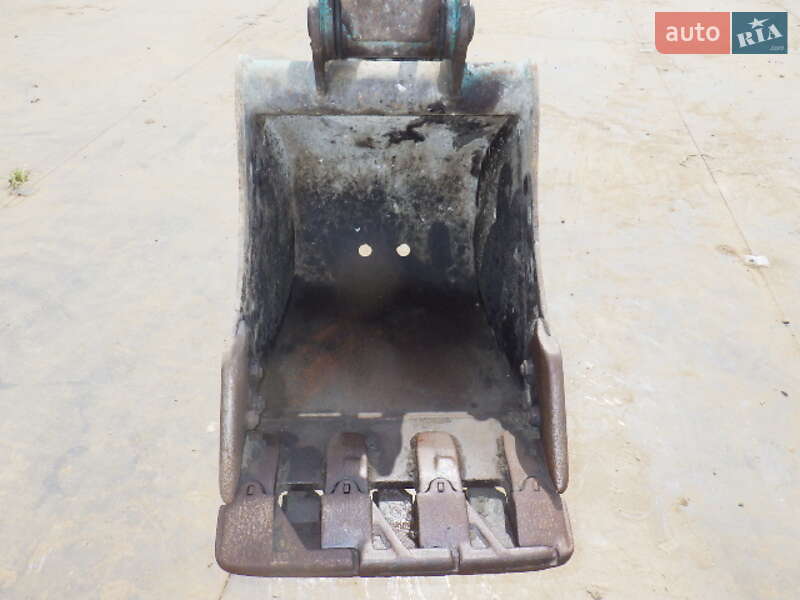 Гусеничный экскаватор Kubota RX 2013 в Одессе фото 25 Гусеничный экскаватор Kubota RX 2013 в Одессе