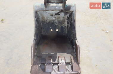 Гусеничный экскаватор Kubota RX 2013 в 