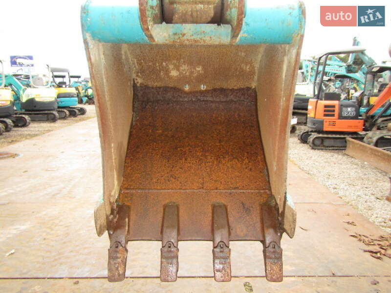 Гусеничный экскаватор Kubota RX 2013 в Одессе