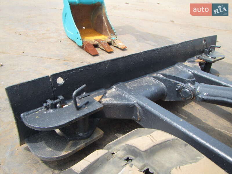 Гусеничный экскаватор Kubota RX 2014 в Одессе