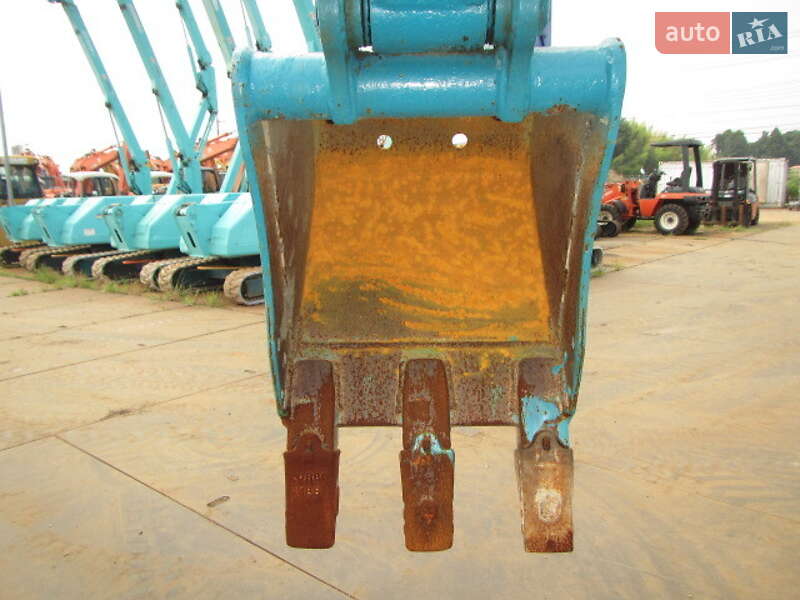 Гусеничный экскаватор Kubota RX 2014 в Одессе