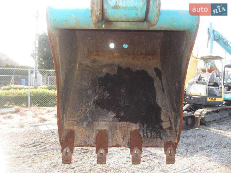 Гусеничный экскаватор Kubota RX 2013 в Одессе