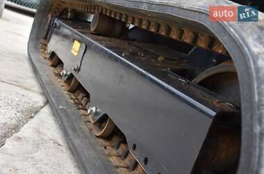 Миниэкскаватор Kubota U27-4 2020 в 