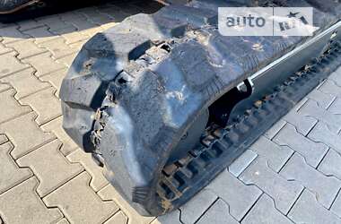 Миниэкскаватор Kubota U55-4 2017 в 