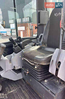 Миниэкскаватор Kubota U55-4 2016 в 