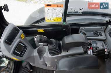 Миниэкскаватор Kubota U 2019 в 