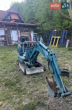 Другая спецтехника Kubota U 2000 в 