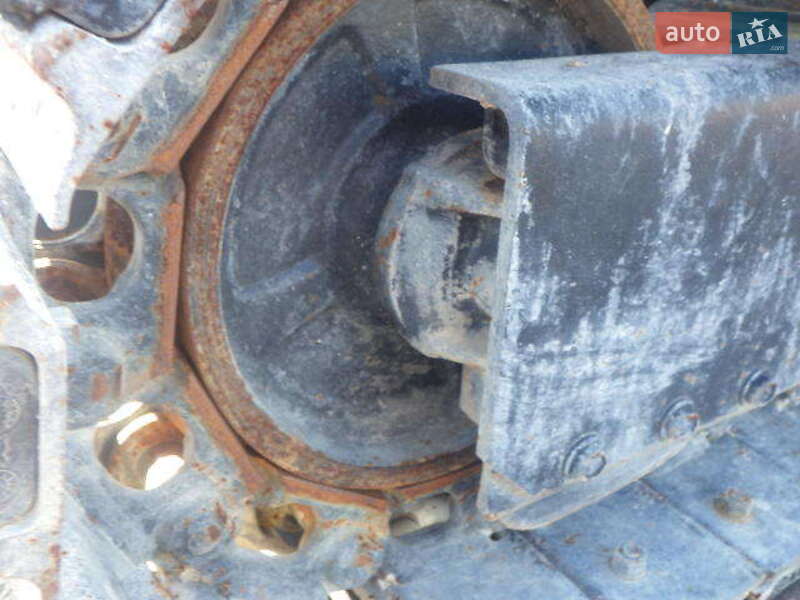 Гусеничний екскаватор Kubota U 2010 в Одесі