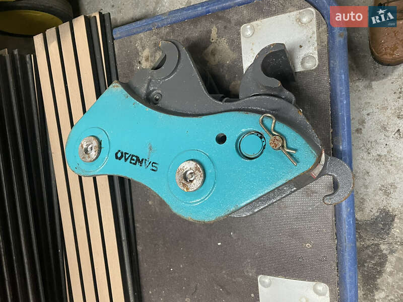 Миниэкскаватор Kubota U 2015 в Львове фото 11 Миниэкскаватор Kubota U 2015 в Львове