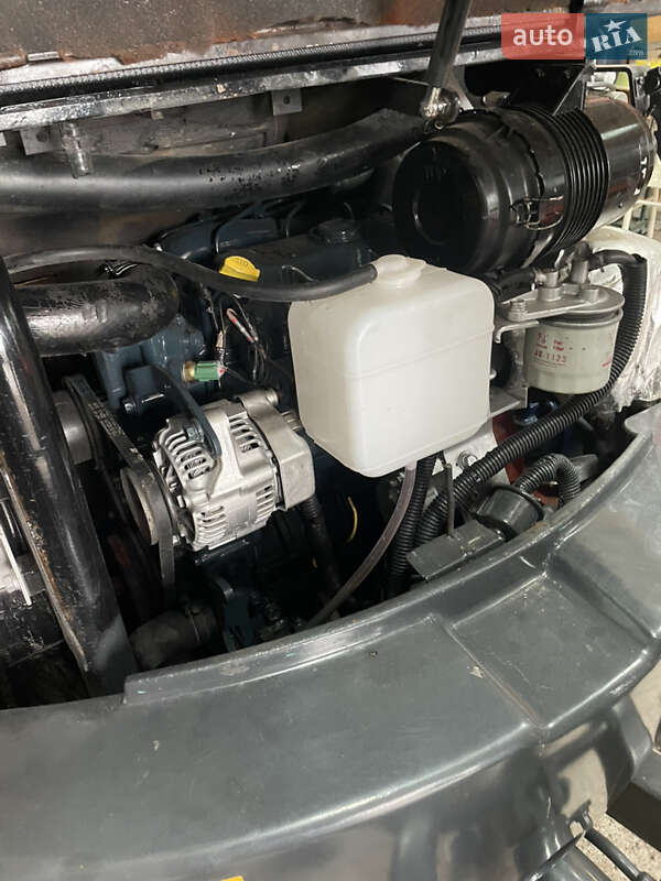 Миниэкскаватор Kubota U 2015 в Львове фото 39 Миниэкскаватор Kubota U 2015 в Львове