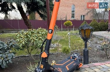 Скутер Kugoo Wish 01 2025 в Підгайцях