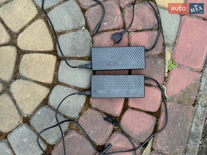 Скутер Kugoo Wish 01 2025 в Подгайцах фото 10 Скутер Kugoo Wish 01 2025 в Подгайцах