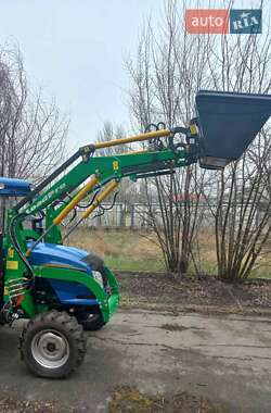 Фронтальный погрузчик КУН 4.2 2025 в 