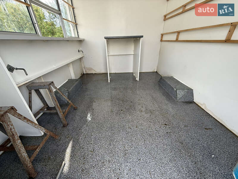 Легковой прицеп Купава 813211 2008 в Борщеве фото 24 Легковой прицеп Купава 813211 2008 в Борщеве