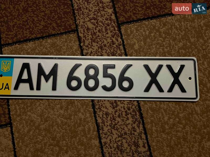 Легковий причіп Купава 813270 2006 в Бердичеві