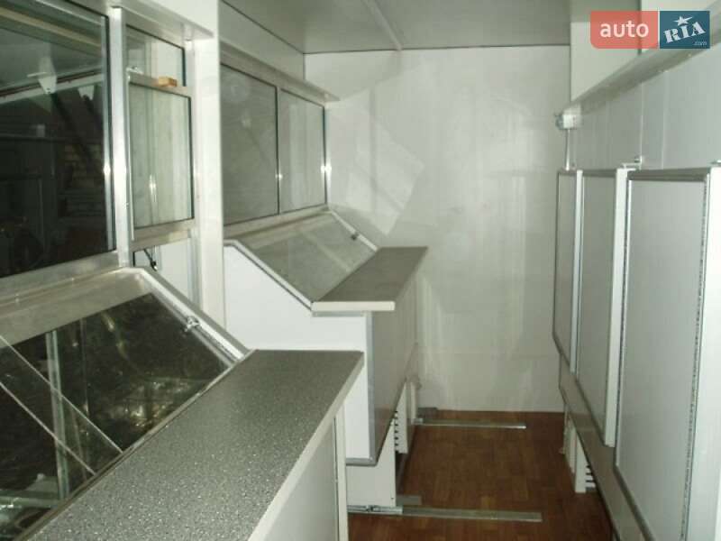 Другие прицепы Купава 813290 2013 в Киеве