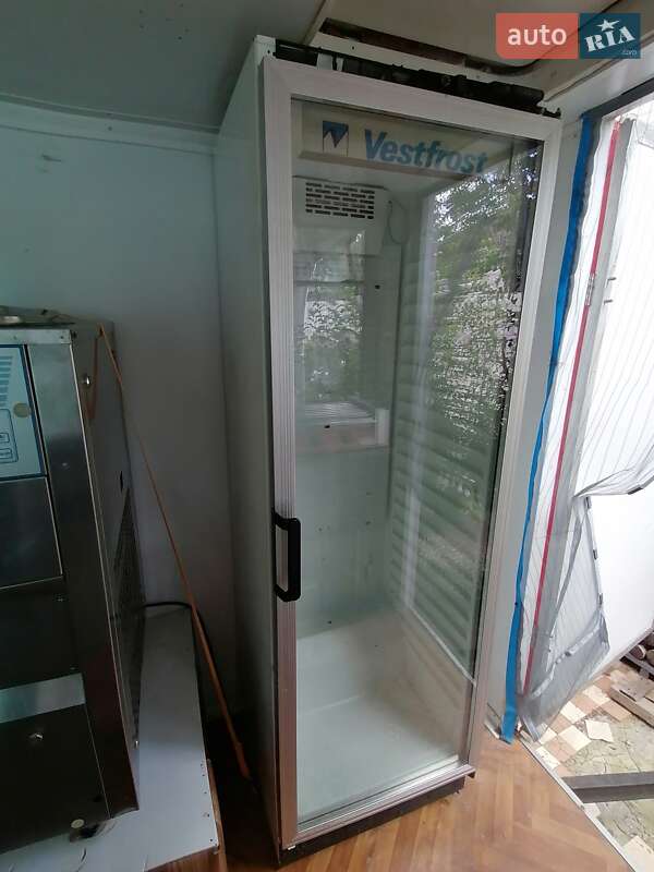 Фургон Купава 8132 2009 в Черкассах