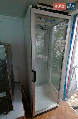 Фургон Купава 8132 2009 в 