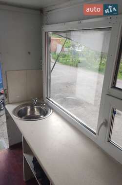 Легковой прицеп Купава ТК-500 2025 в 