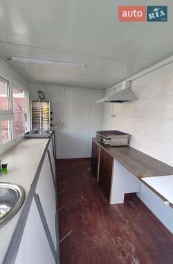 Легковой прицеп Купава ТК-500 2025 в 
