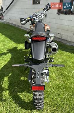 Мотоцикл Внедорожный (Enduro) Kv 250 2022 в 