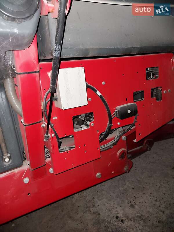 Інша будівельна техніка Kverneland iXtrack 2017 в Прилуках