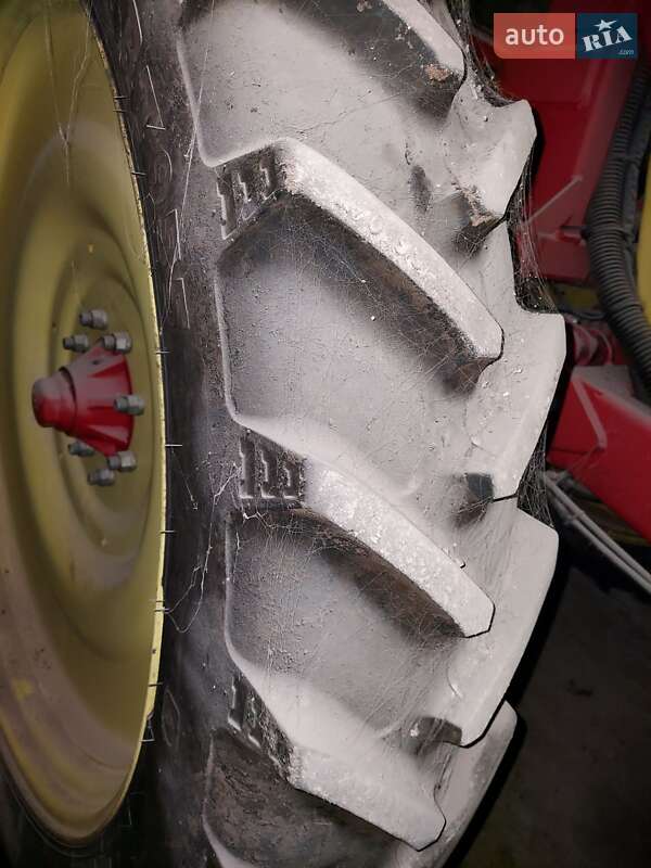 Інша будівельна техніка Kverneland iXtrack 2017 в Прилуках