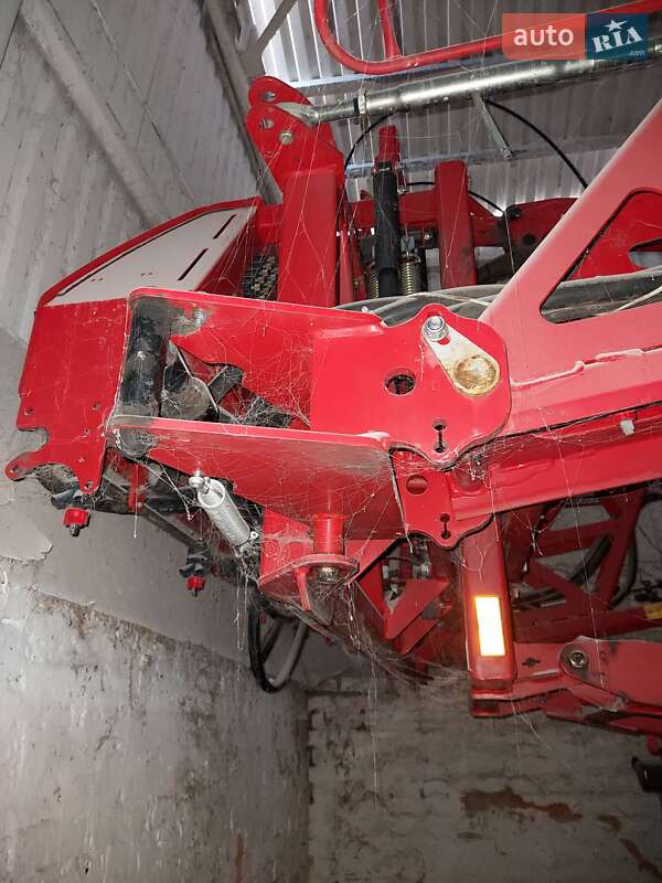 Інша будівельна техніка Kverneland iXtrack 2017 в Прилуках