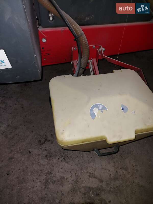 Інша будівельна техніка Kverneland iXtrack 2017 в Прилуках