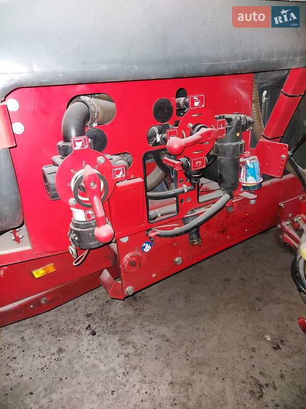 Інша будівельна техніка Kverneland iXtrack 2017 в Прилуках