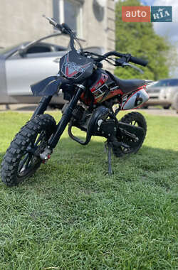 Пітбайк KXD moto ATV 2023 в 